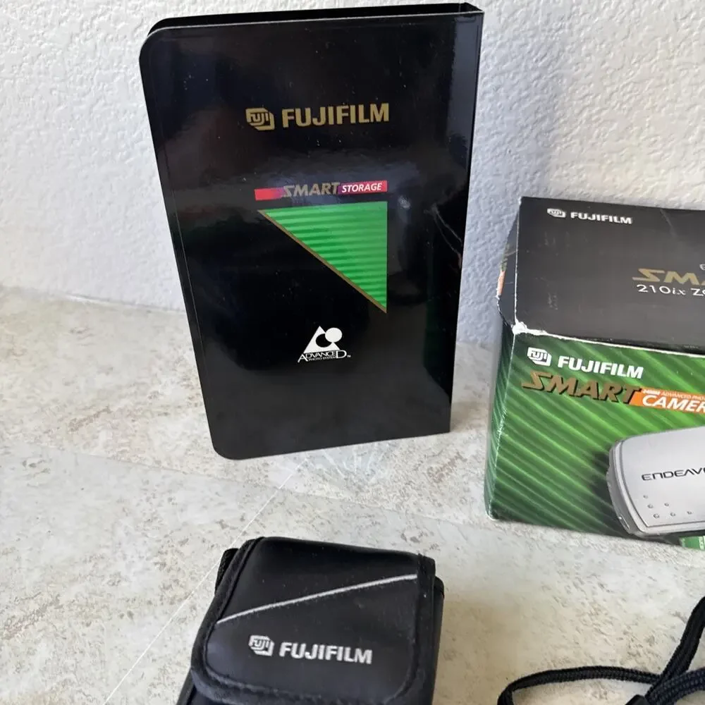 Fujifilm photos your versatile